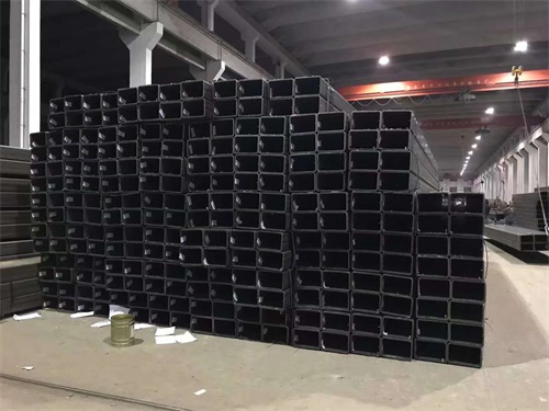 八步冷拔方管选型指南 工程采购怎么选